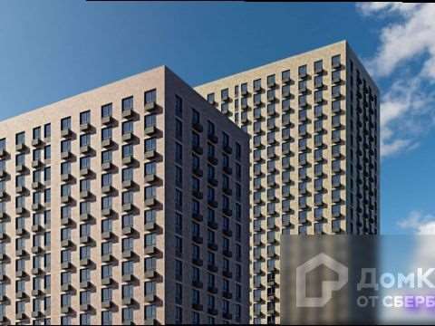 Двухкомнатная квартира Академика Павлова улица, 28, фото №4