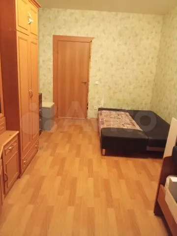 Комната ул. Еремеева улица, 1, фото №2