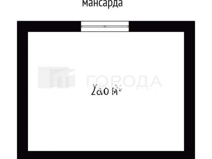 Дом 4 комнаты Новосибирск улица, фото №2