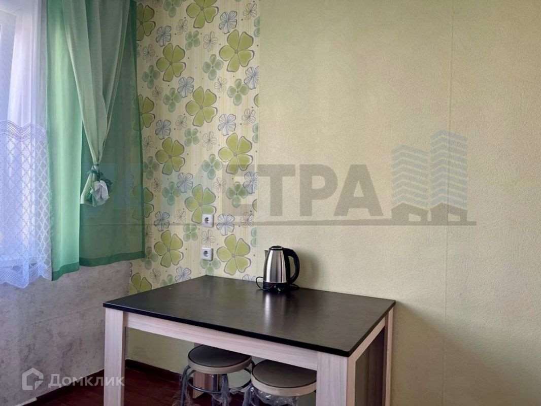Двухкомнатная квартира Скульптора Головницкого улица, 24, фото №1