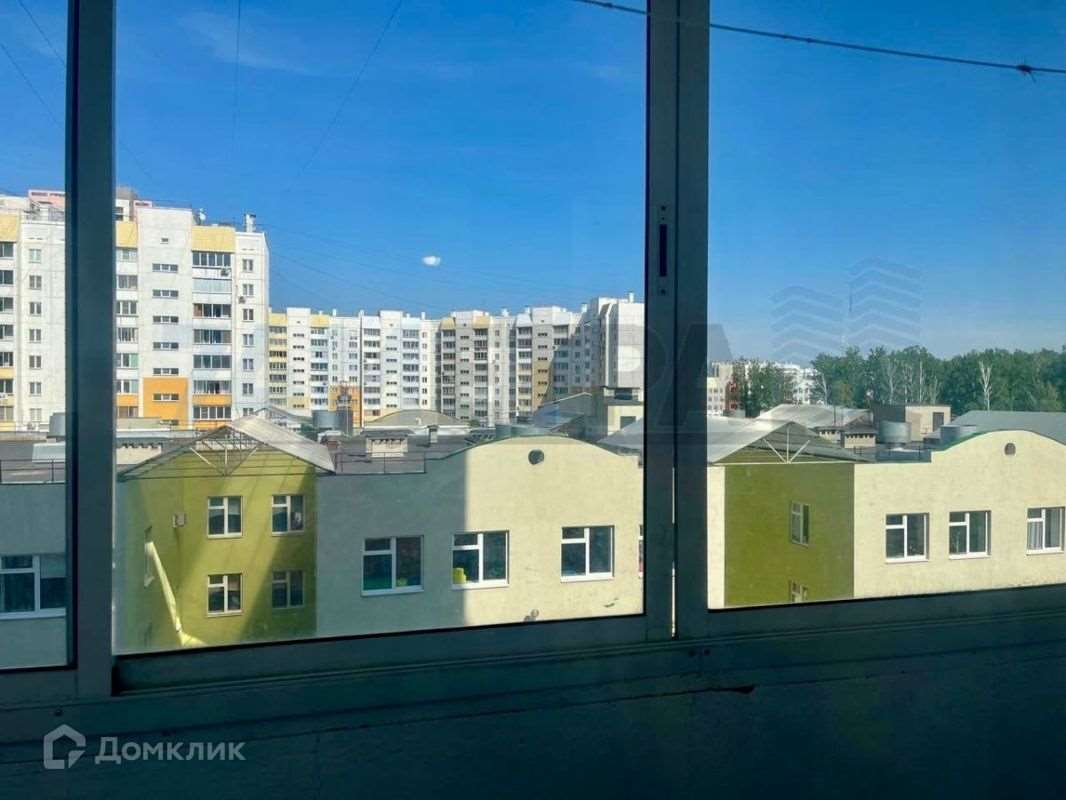 Двухкомнатная квартира Скульптора Головницкого улица, 24, фото №9
