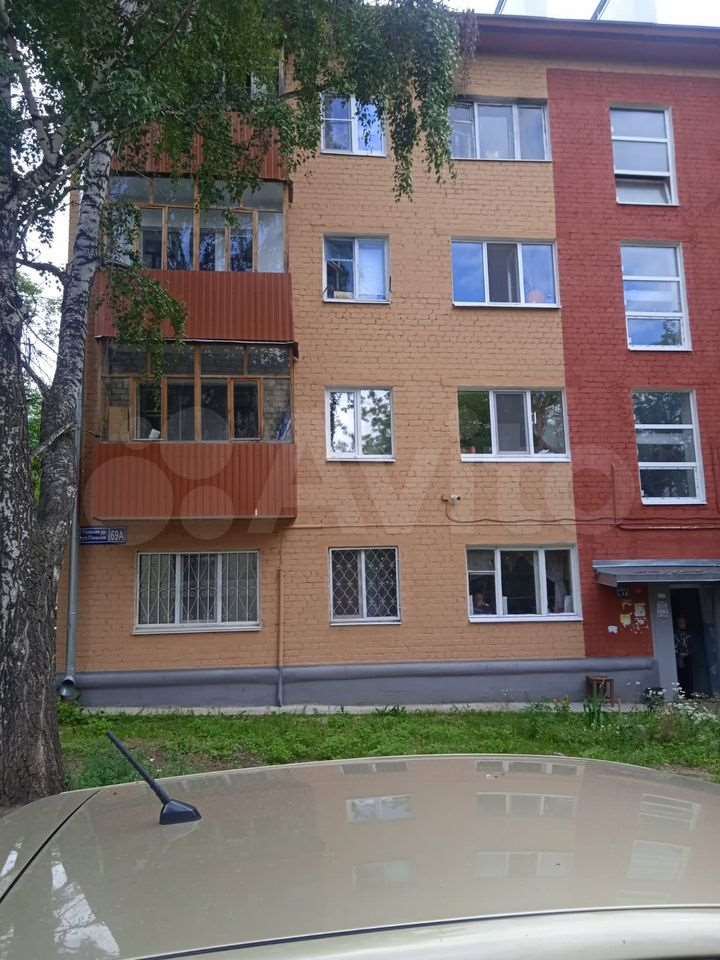 Комната Not Defined, фото №2