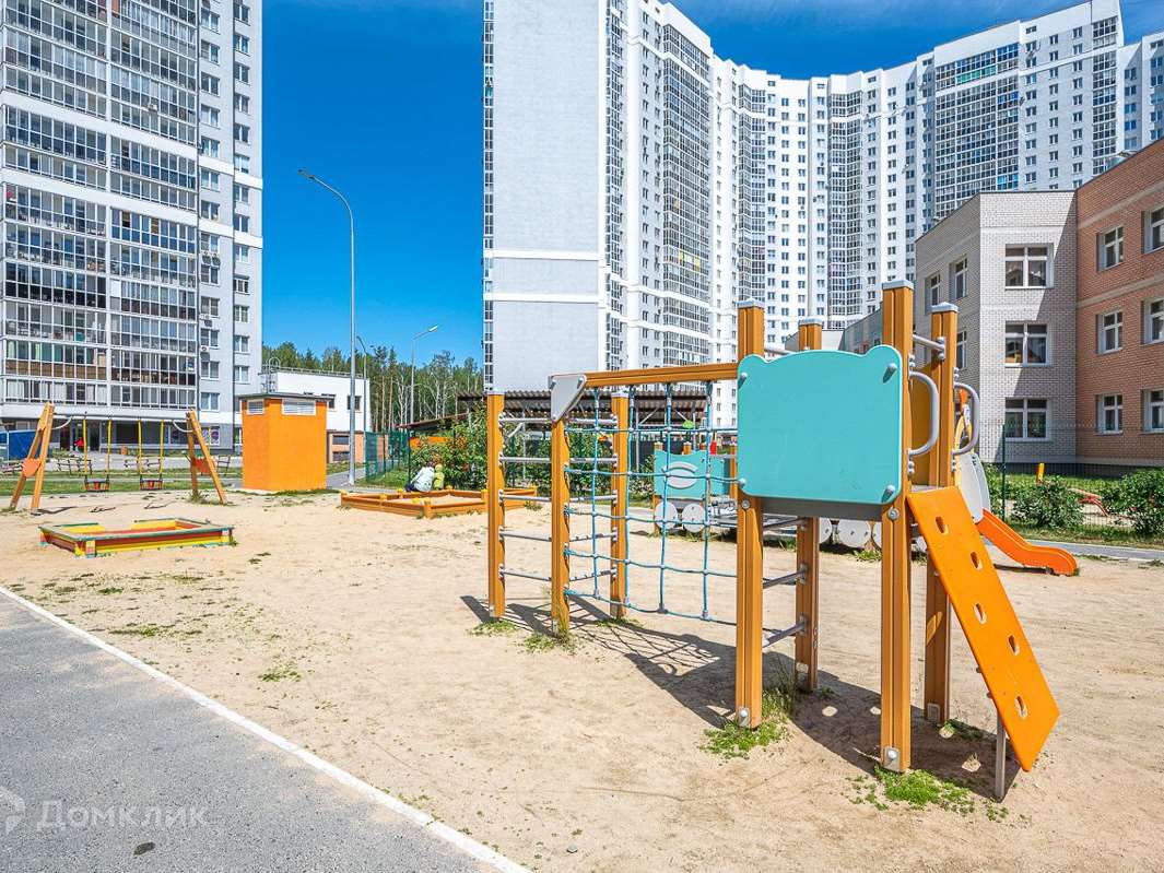 Трехкомнатная квартира Екатеринбург улица, фото №3