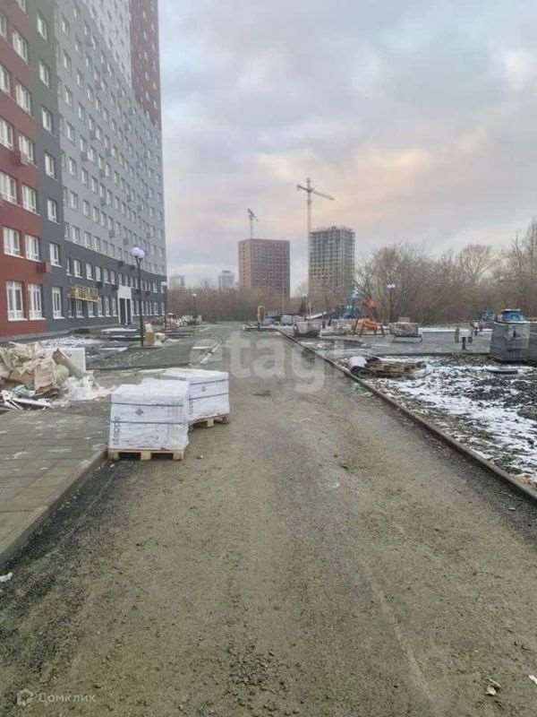 Студия Екатеринбург улица, фото №2