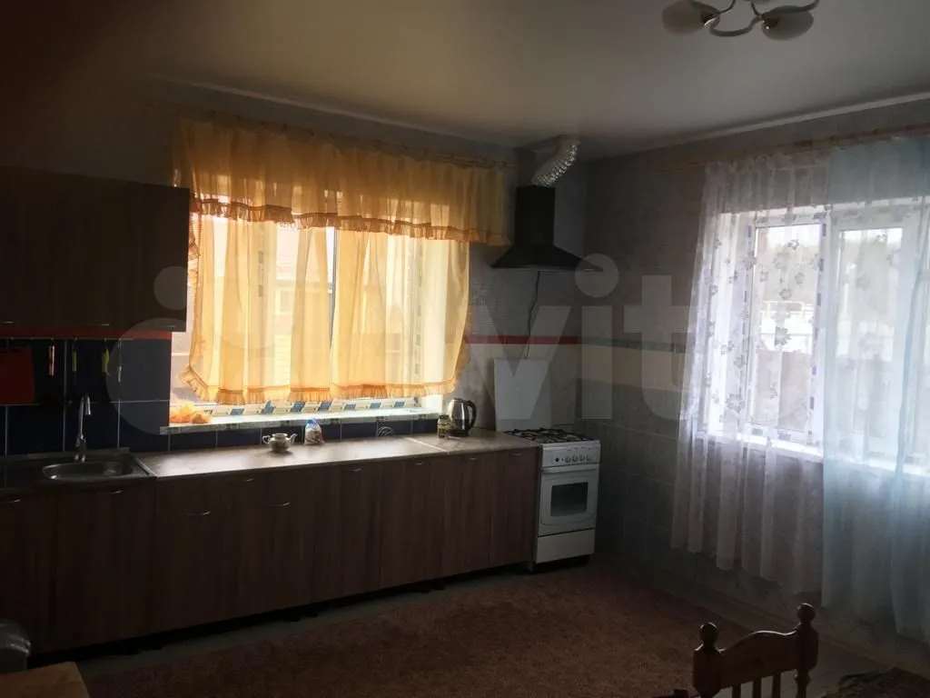 Дом 4 комнаты Новая улица, фото №2
