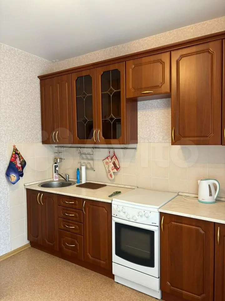 -и комнатная 1 улица, 0, фото №9