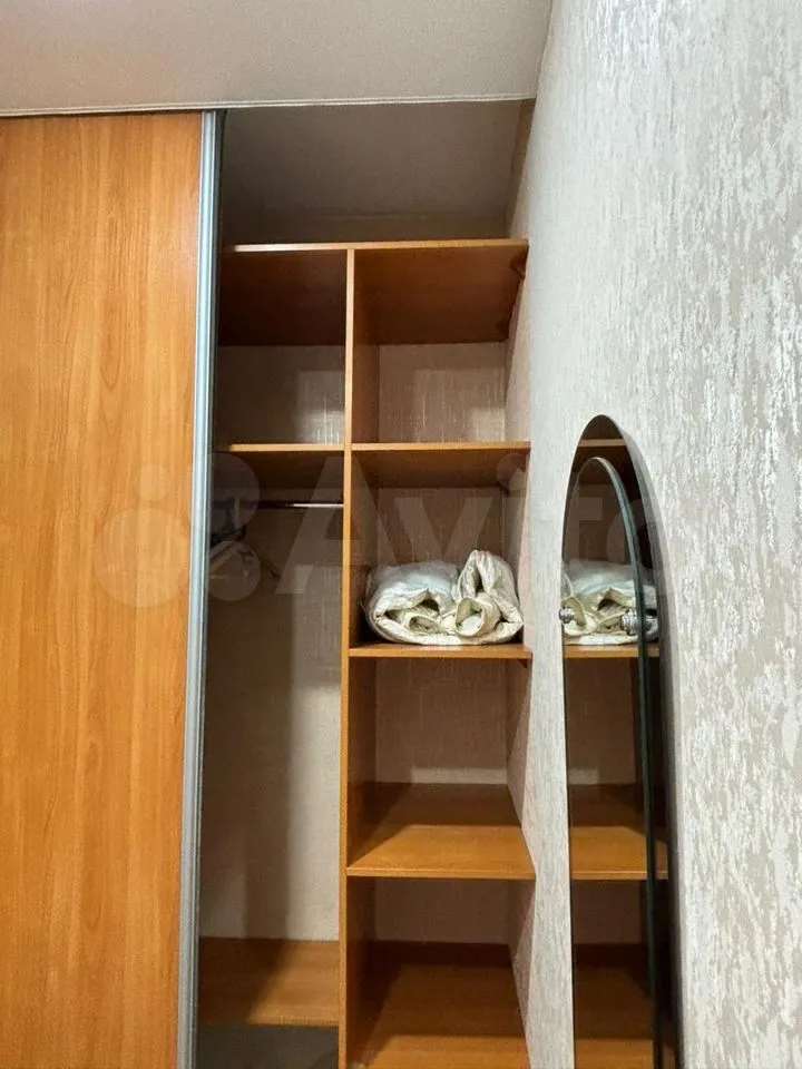 -и комнатная 1 улица, 0, фото №1