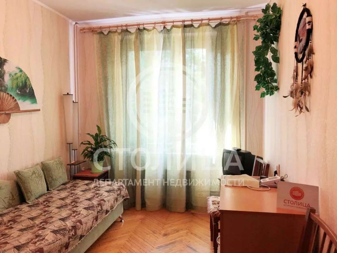 Комната Москва г, м. Белокаменная, Ярославское ш, 111к1, фото №6
