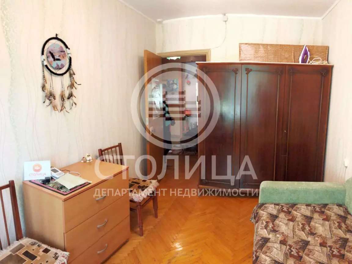 Комната Москва г, м. Белокаменная, Ярославское ш, 111к1, фото №2