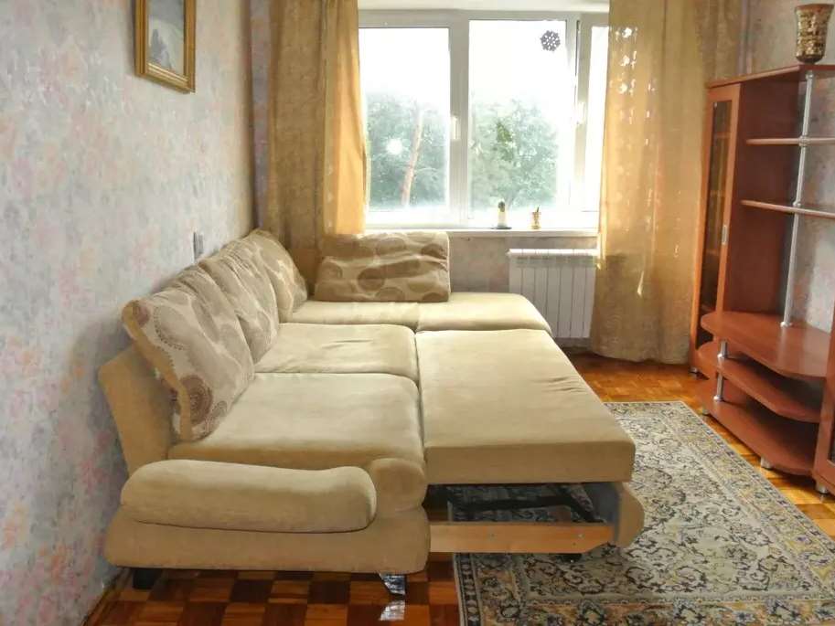 Трехкомнатная квартира Дзержинского улица, 11, фото №6