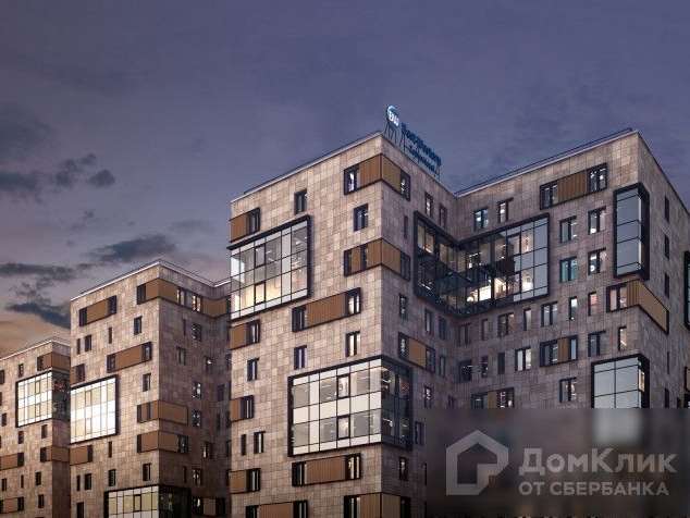 Студия ул. Матроса Железняка улица, 2, фото №3