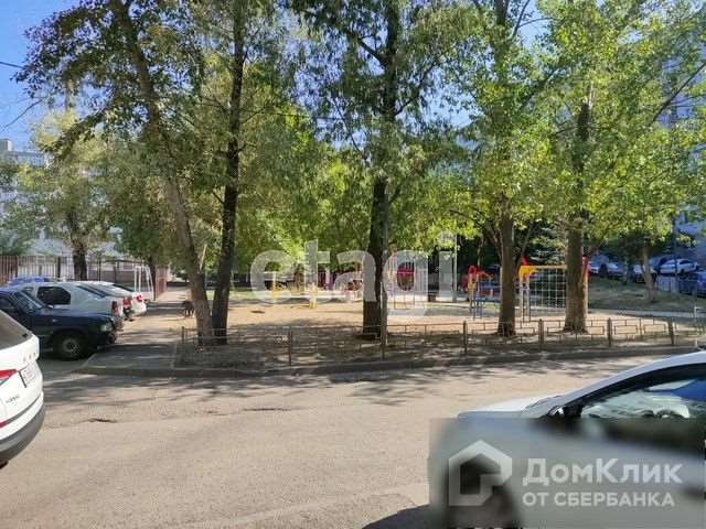 Комната Самара улица, фото №5