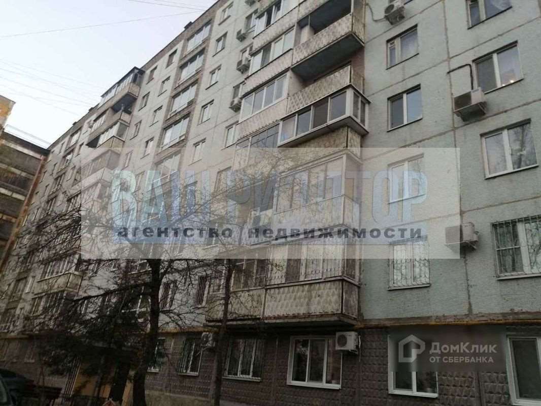 Комната Самара улица, фото №7