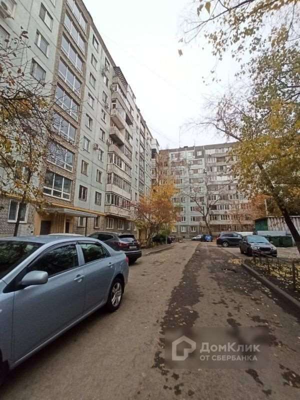Комната Самара улица, фото №10