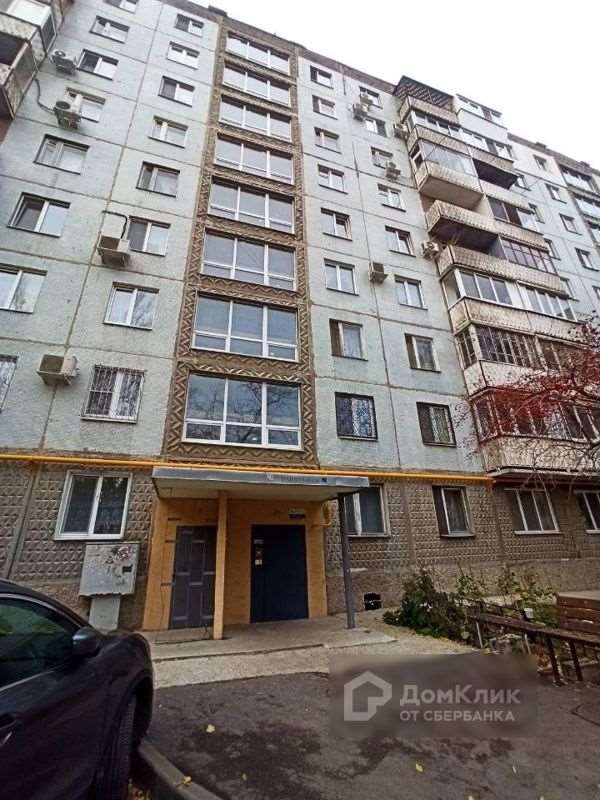Комната Самара улица, фото №1