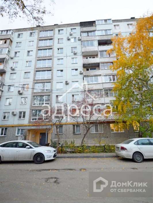 Комната Самара улица, фото №6