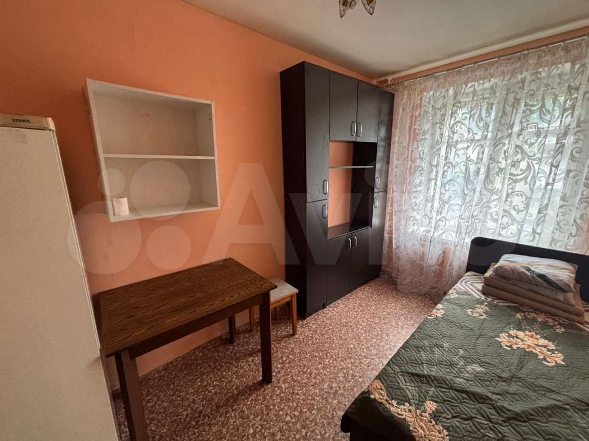 Комната Not Defined, фото №8
