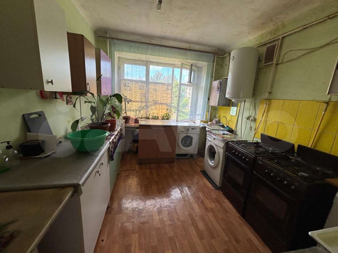Комната Not Defined, фото №6