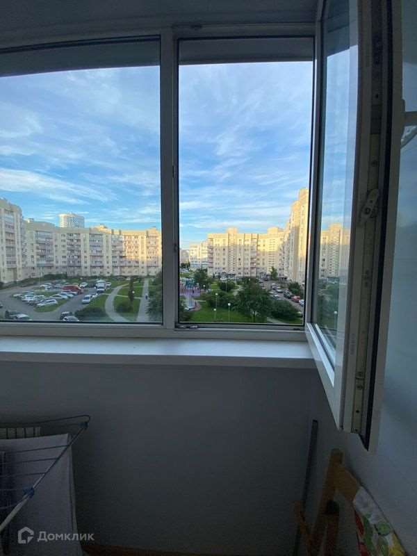 Однокомнатная квартира ул. Маршала Захарова улица, 16 к. 1, фото №9