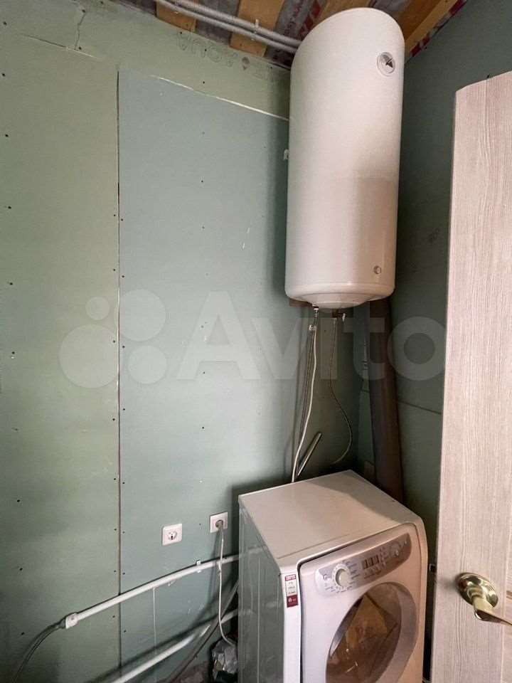 Дом  комнаты Спортивная улица, фото №10