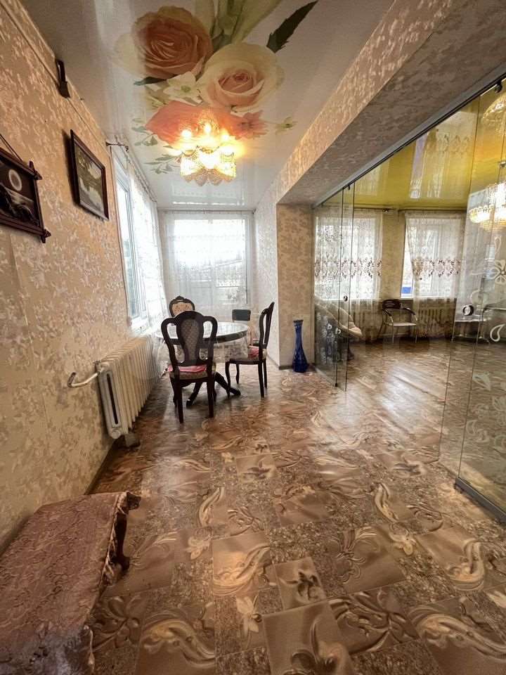 Дом  комнаты 50 улица, 0, фото №3