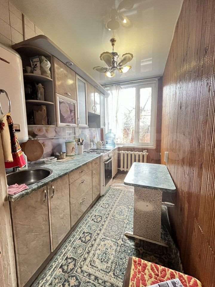 Дом  комнаты 50 улица, 0, фото №8