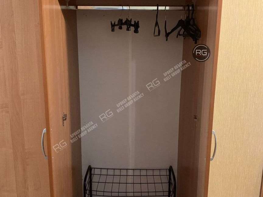 Комната ул. Жени Егоровой улица, 12 к. 2, фото №3