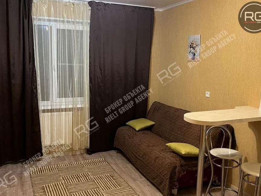 Комната ул. Жени Егоровой улица, 12 к. 2, фото №6