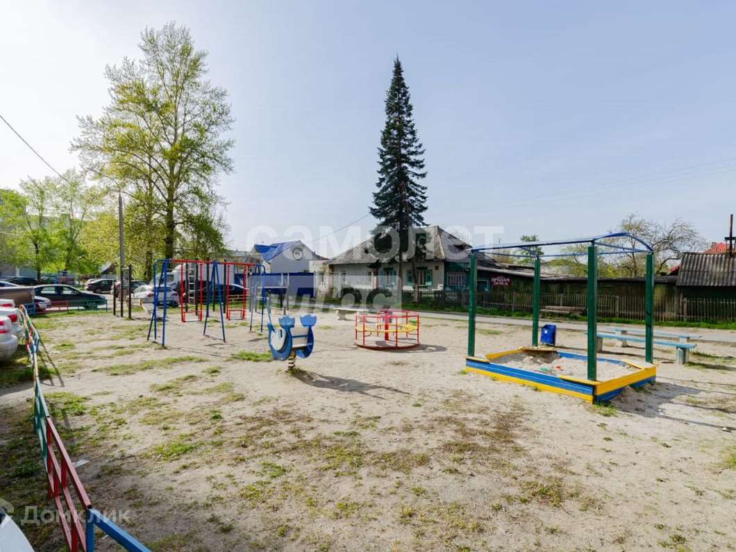 4-х комнатная квартира Новороссийская улица, 122, фото №4