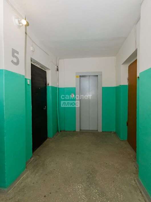 4-х комнатная квартира Новороссийская улица, 122, фото №8