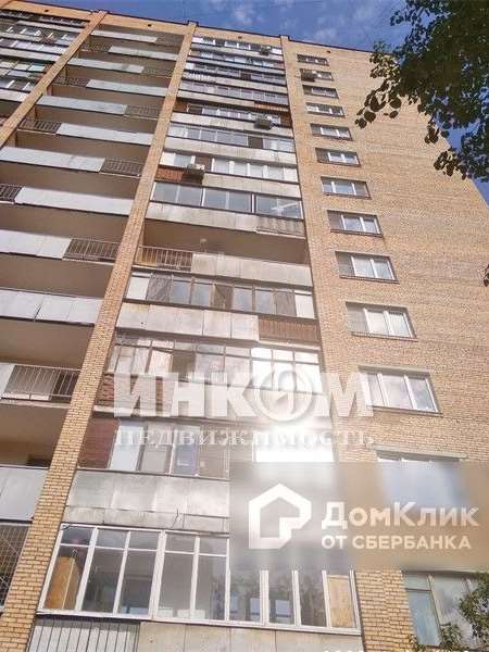 Однокомнатная квартира Чусовская улица, 7, фото №7