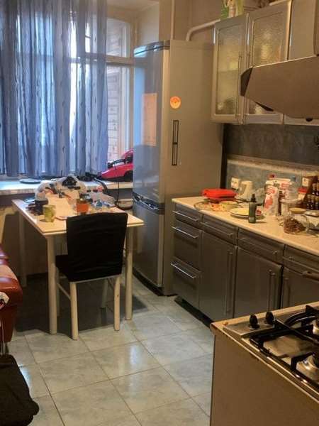 Однокомнатная квартира Чусовская улица, 7, фото №3