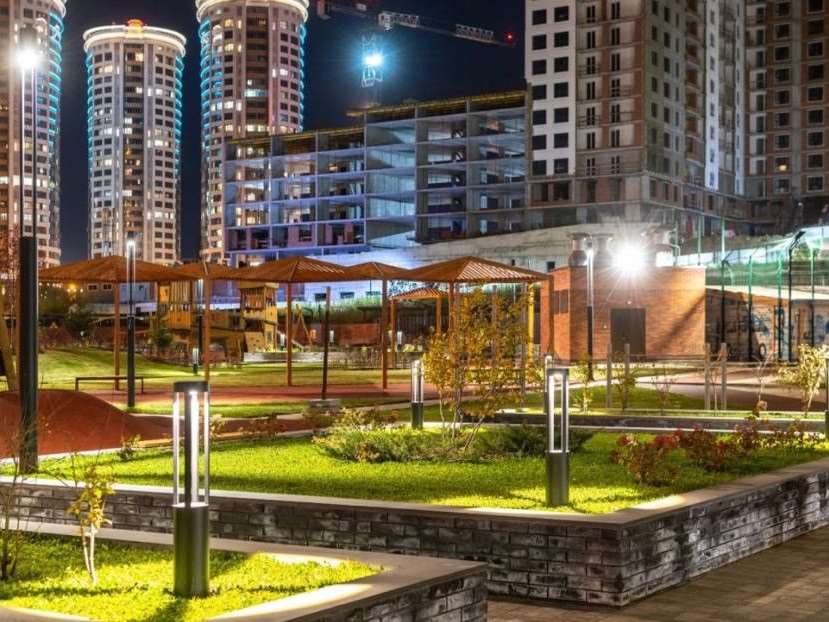 Двухкомнатная квартира Новосибирск улица, фото №4