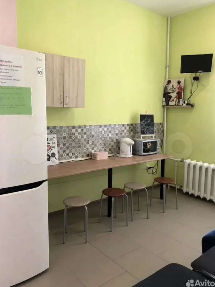 Комната Авиастроительный улица, фото №2
