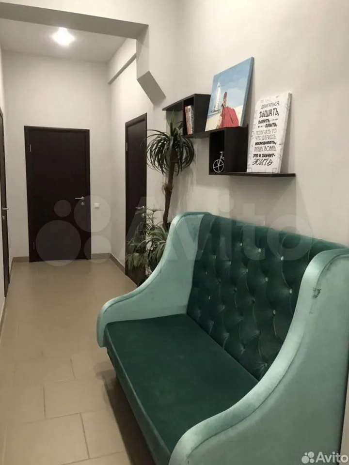 Комната Авиастроительный улица, фото №4