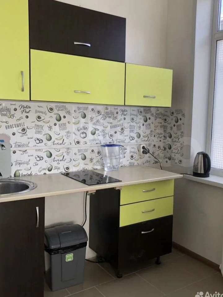 Комната Авиастроительный улица, фото №3