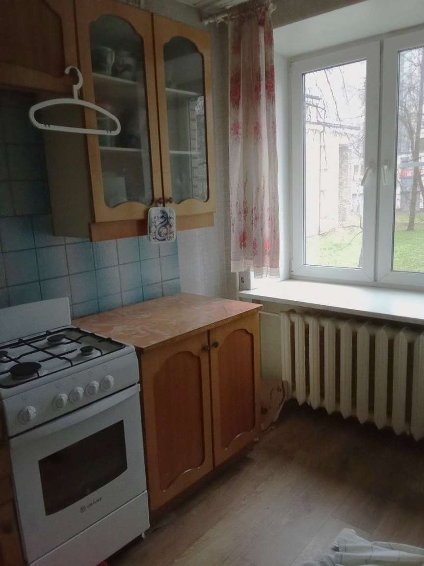 Двухкомнатная квартира ул. Кибальчича улица, 4 к. 2, фото №6