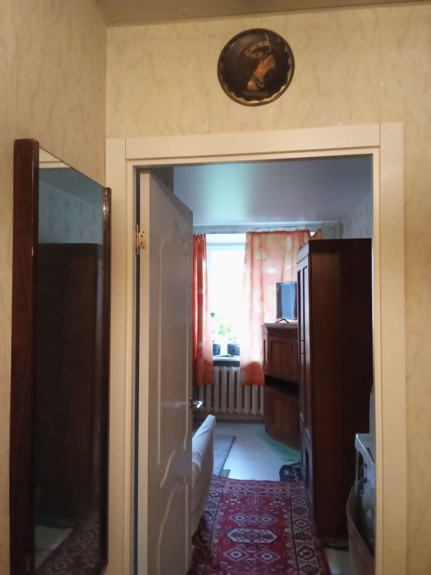 Двухкомнатная квартира ул. Кибальчича улица, 4 к. 2, фото №2