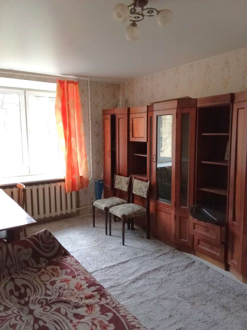 Двухкомнатная квартира ул. Кибальчича улица, 4 к. 2, фото №3