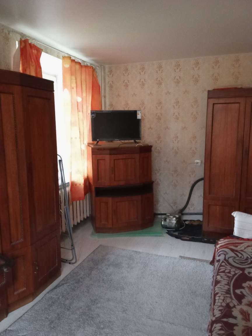Двухкомнатная квартира ул. Кибальчича улица, 4 к. 2, фото №1