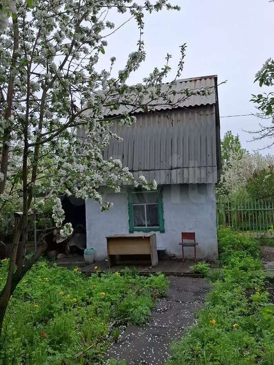 Дом комнаты 2 улица, фото №6