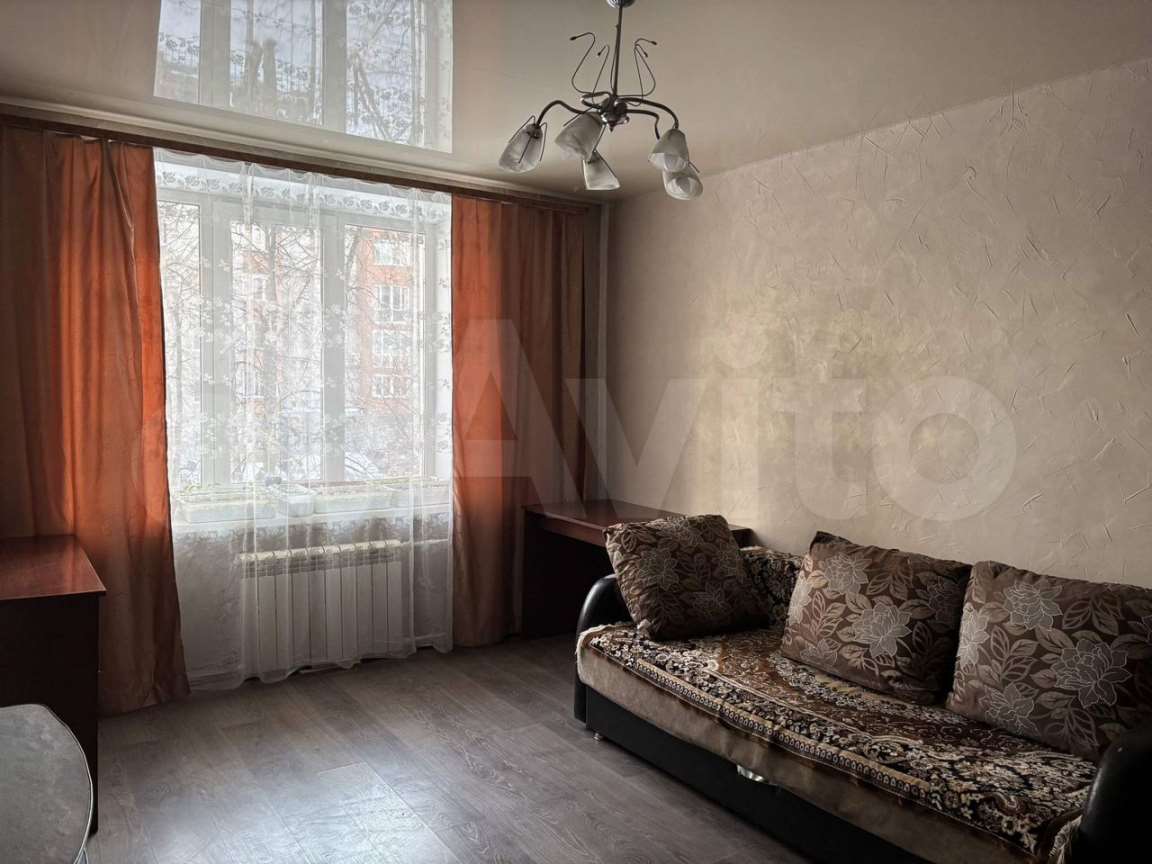 4-х комнатная квартира Ленинградская улица, 111, фото №10