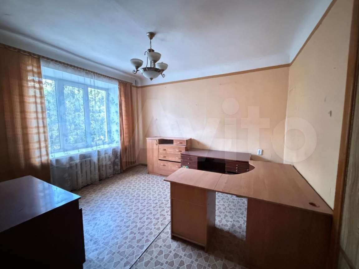 4-х комнатная квартира Ленинградская улица, 111, фото №5