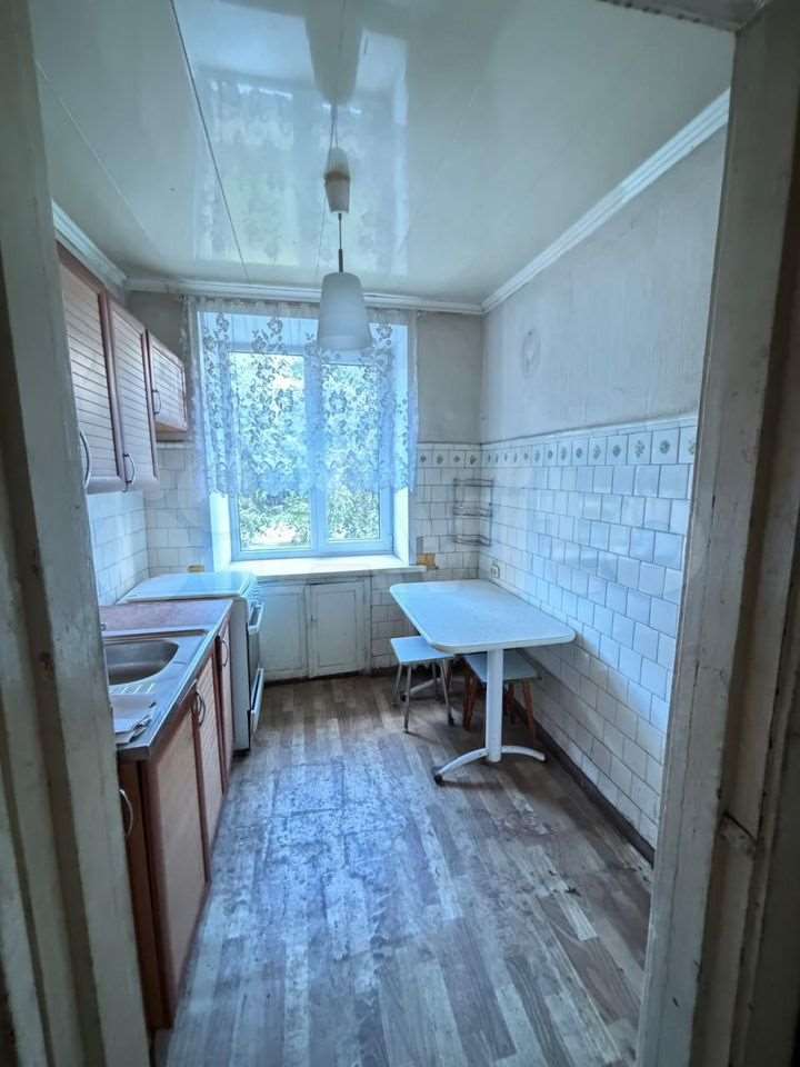 4-х комнатная квартира Ленинградская улица, 111, фото №9