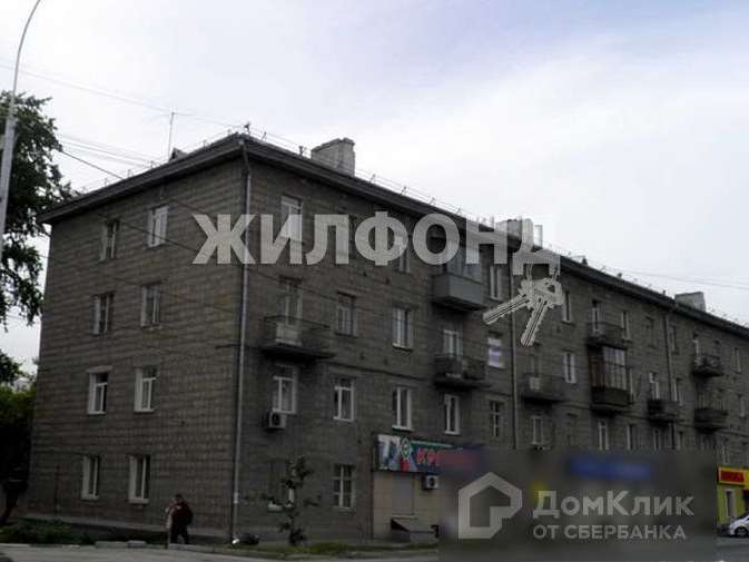 Комната Большевистская улица, 16, фото №3
