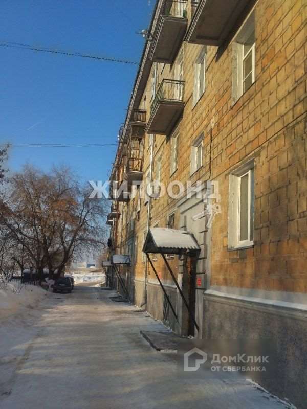 Комната Большевистская улица, 16, фото №8