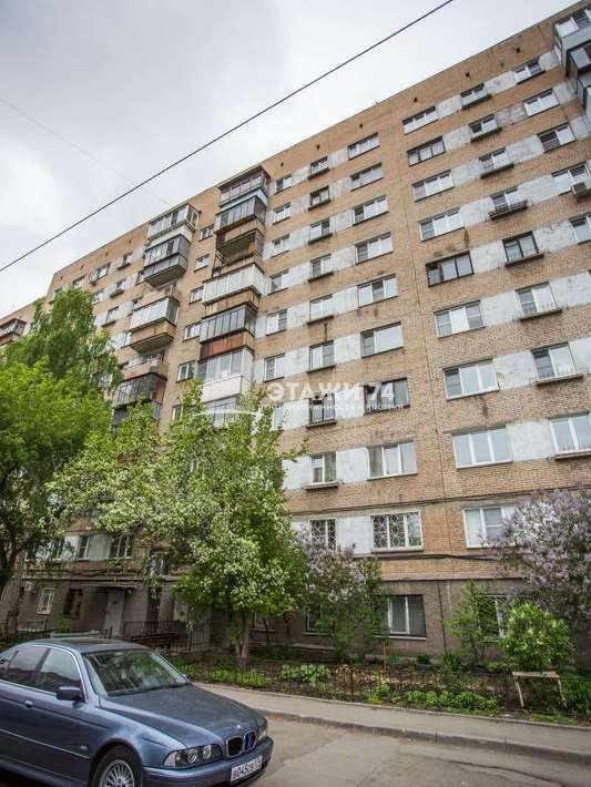 Комната Челябинск улица, фото №1