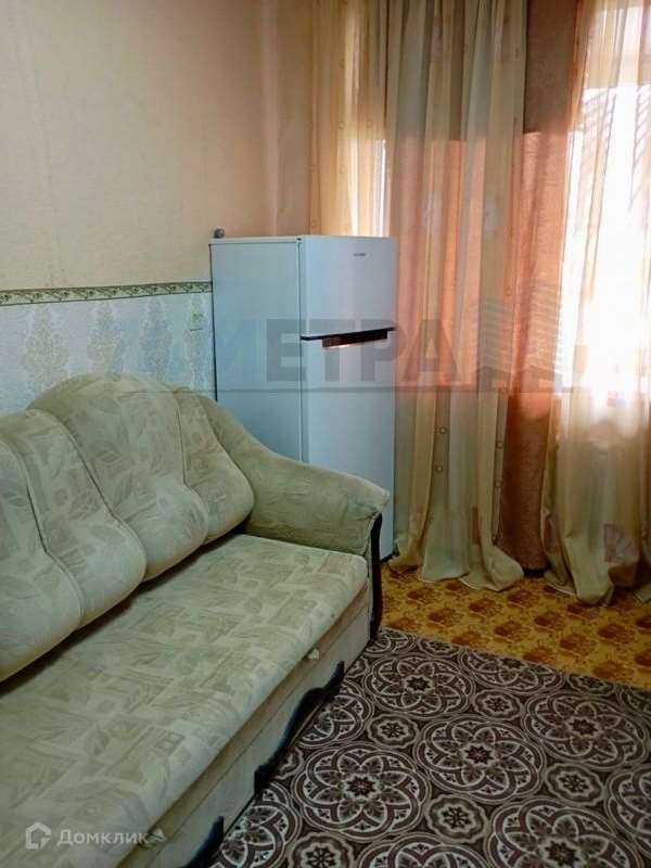 Комната Челябинск улица, фото №8