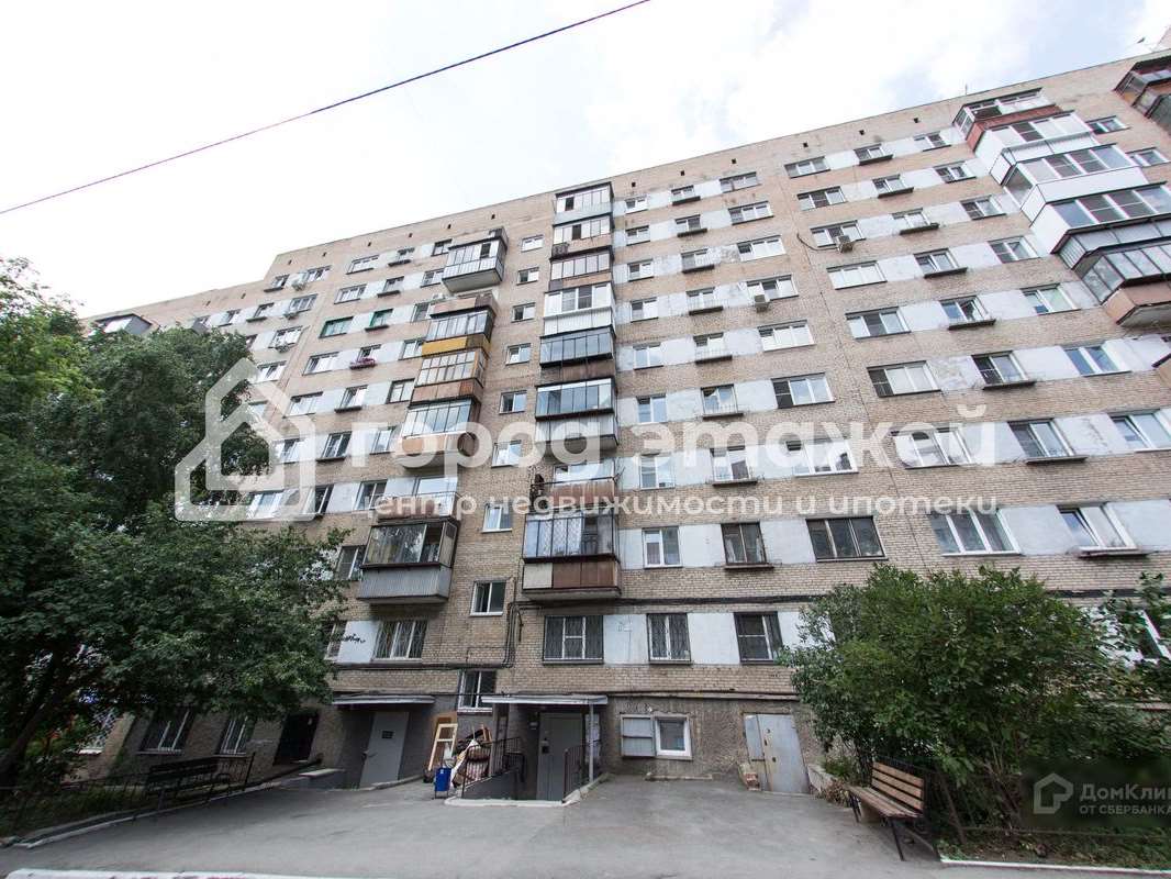Комната Челябинск улица, фото №4