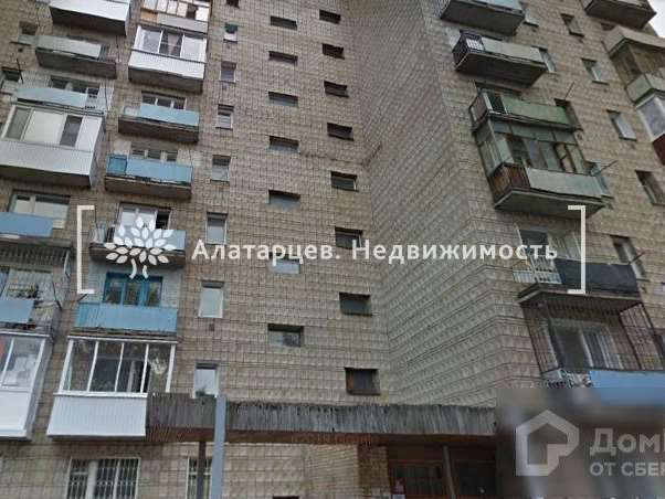 Однокомнатная квартира Карла Маркса улица, 54, фото №6